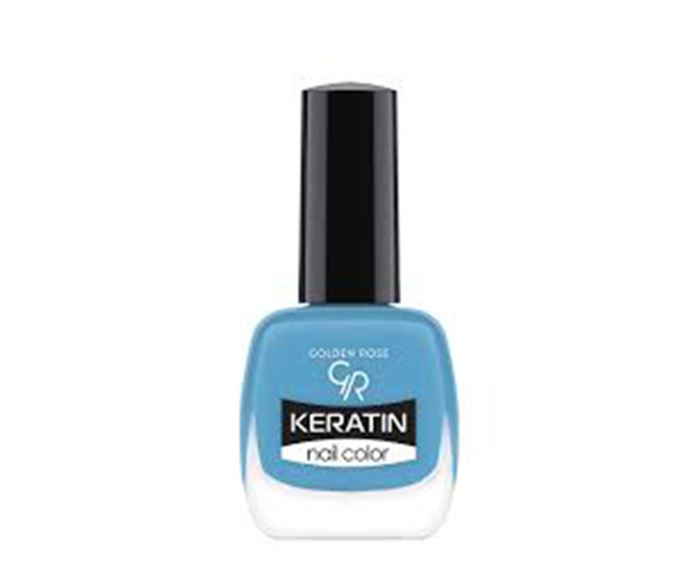 Golden Rose KERATIN NAIL COLOR NO: 76